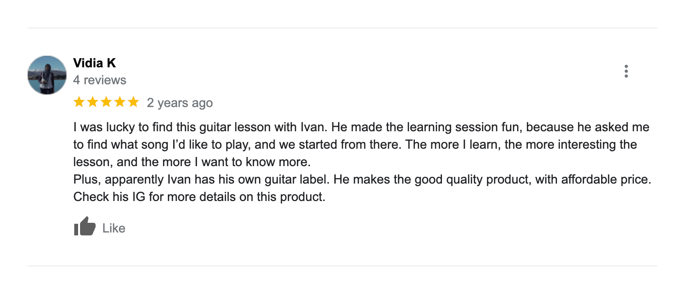 student-review-vidia-k-1